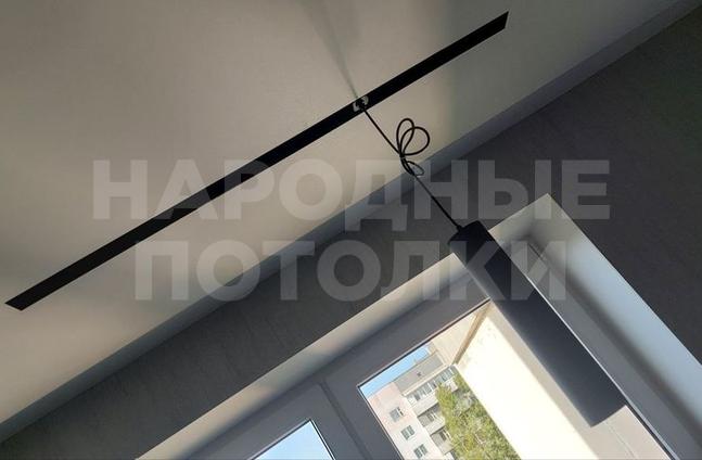 натяжные потолки 6 метров ширина
