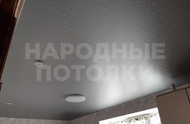 натяжной потолок текстура